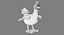 Chicken with Rig and Morphs