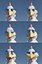 Chicken with Rig and Morphs