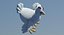 Chicken with Rig and Morphs