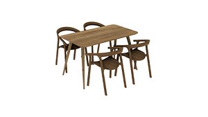 modern chair 4
