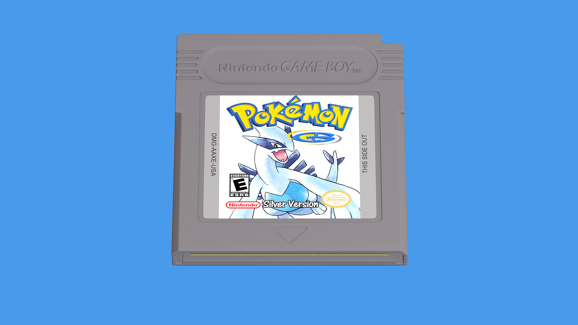 3D Nintendo Gambeboy Cartridge Game model https://p.turbosquid.com/ts-thumb/Hu/gXsTNO/Ih/gameboycartridge/png/1684968563/1920x1080/turn_fit_q99/924f292f463c84243a9653be7f34e4587b073ec2/gameboycartridge-1.jpg