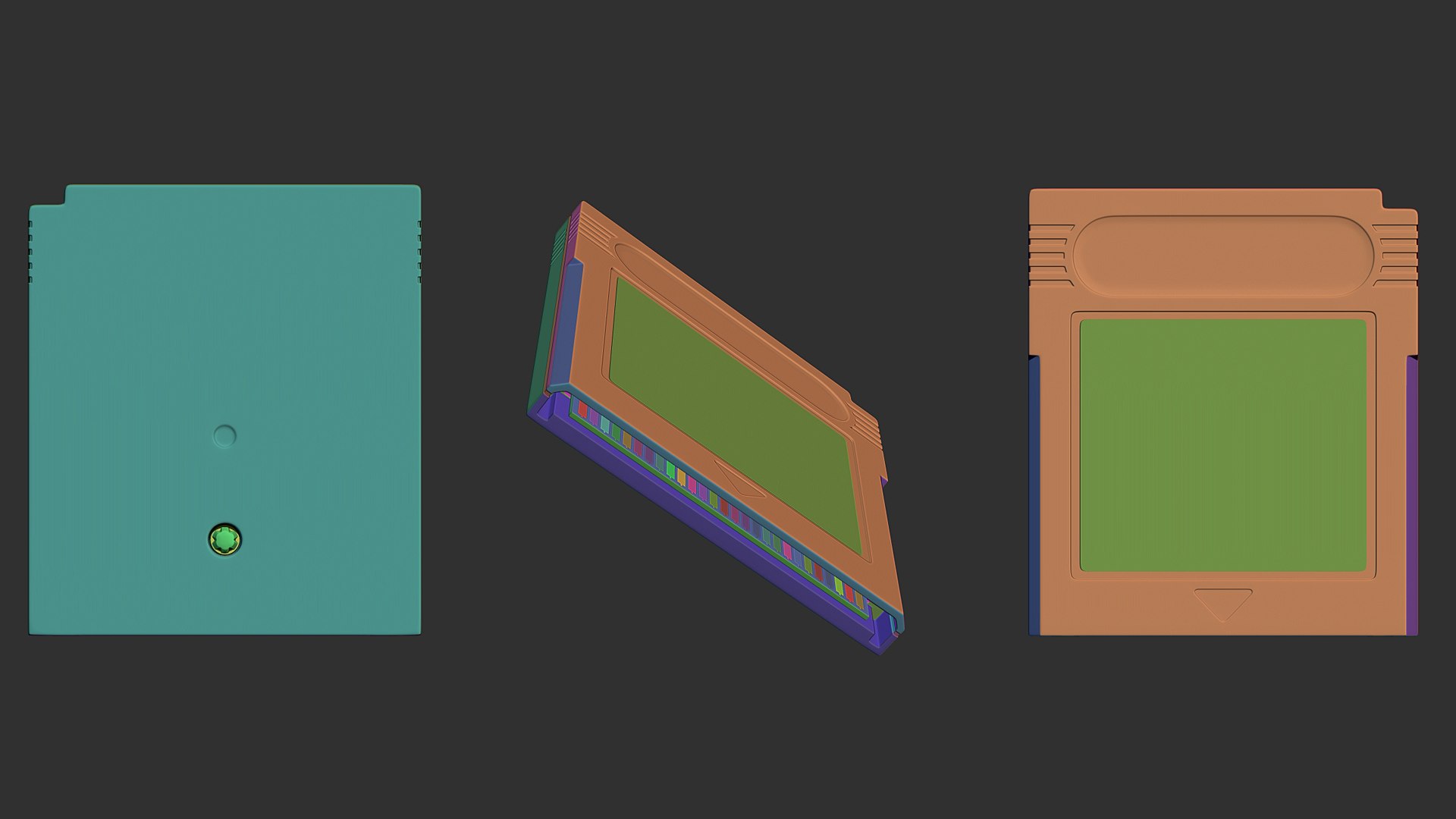 3D Nintendo Gambeboy Cartridge Game model https://p.turbosquid.com/ts-thumb/Hu/gXsTNO/MR/zbrush/png/1684969687/1920x1080/fit_q87/f61339b1c063fac689fb9018c0614f70bbb58aa6/zbrush.jpg