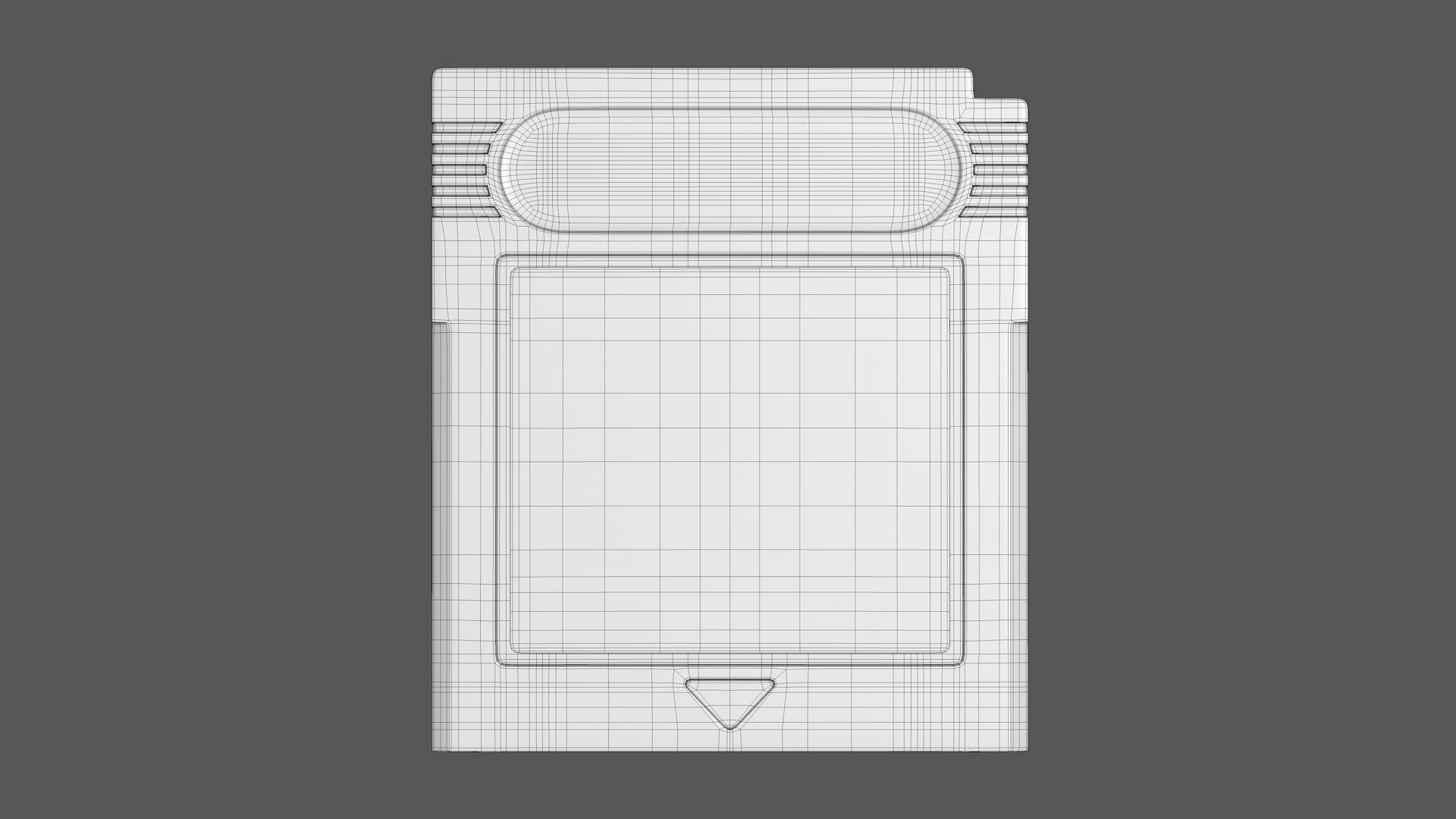 3D Nintendo Gambeboy Cartridge Game model https://p.turbosquid.com/ts-thumb/Hu/gXsTNO/VW/image14/png/1684968541/1920x1080/fit_q87/b22638bd27e7743d594486f3d96fdbd45cd0e6af/image14.jpg