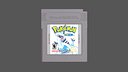 Nintendo Gambeboy Cartridge Game