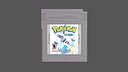 Nintendo Gambeboy Cartridge Game