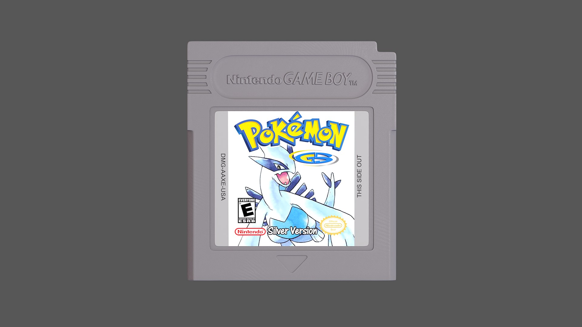 Nintendo Cartridge Game  Collection model https://p.turbosquid.com/ts-thumb/Hu/gXsTNO/ft/context2/png/1785578892/1920x1080/fit_q87/2a0e5fa302298a0e138edb26444629a76e78350d/context2.jpg