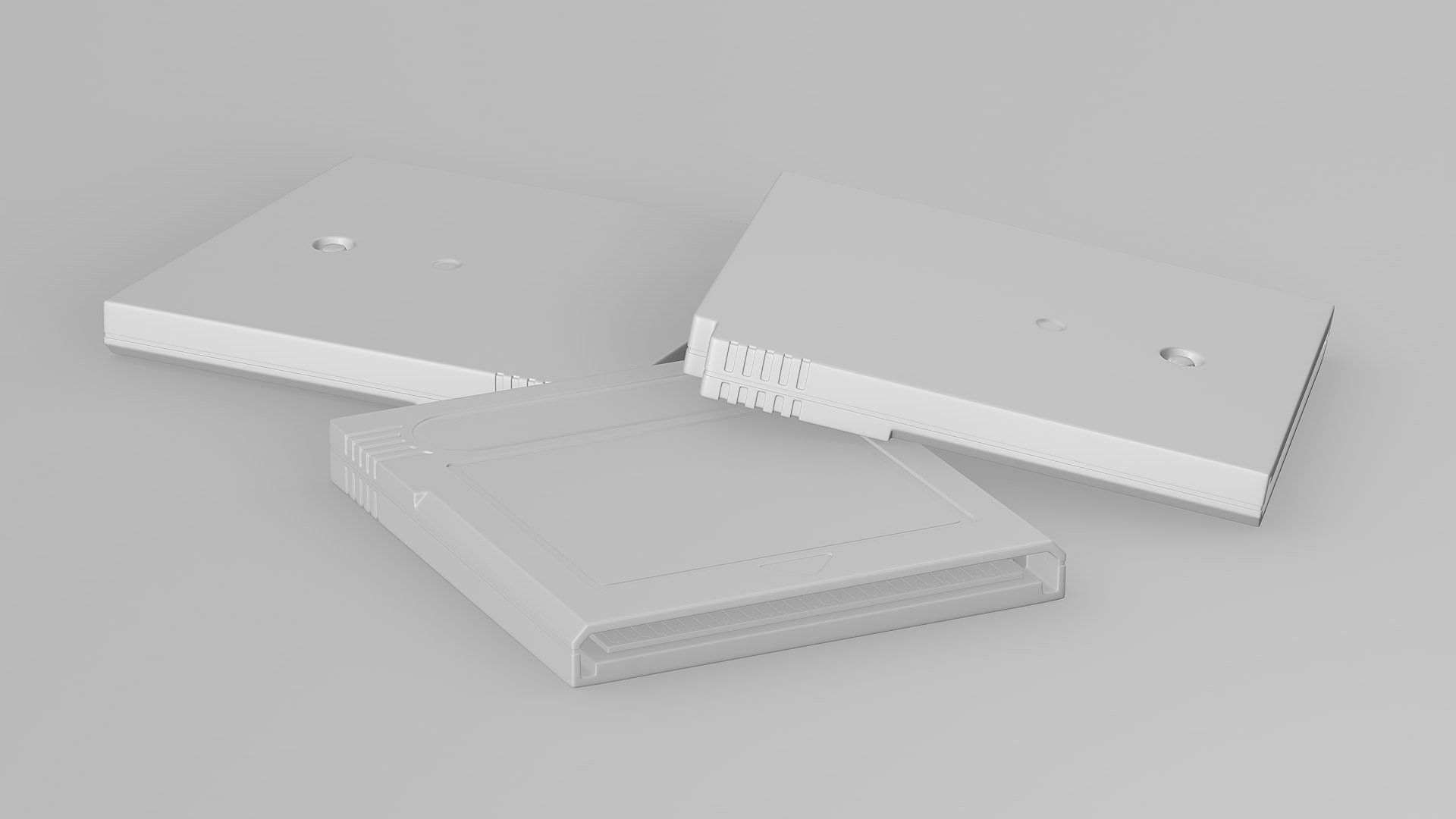 3D Nintendo Gambeboy Cartridge Game model https://p.turbosquid.com/ts-thumb/Hu/gXsTNO/tK/clay/png/1684968523/1920x1080/fit_q87/35207d6fe25f41235bb7dc14a40f15846b0c5f5c/clay.jpg