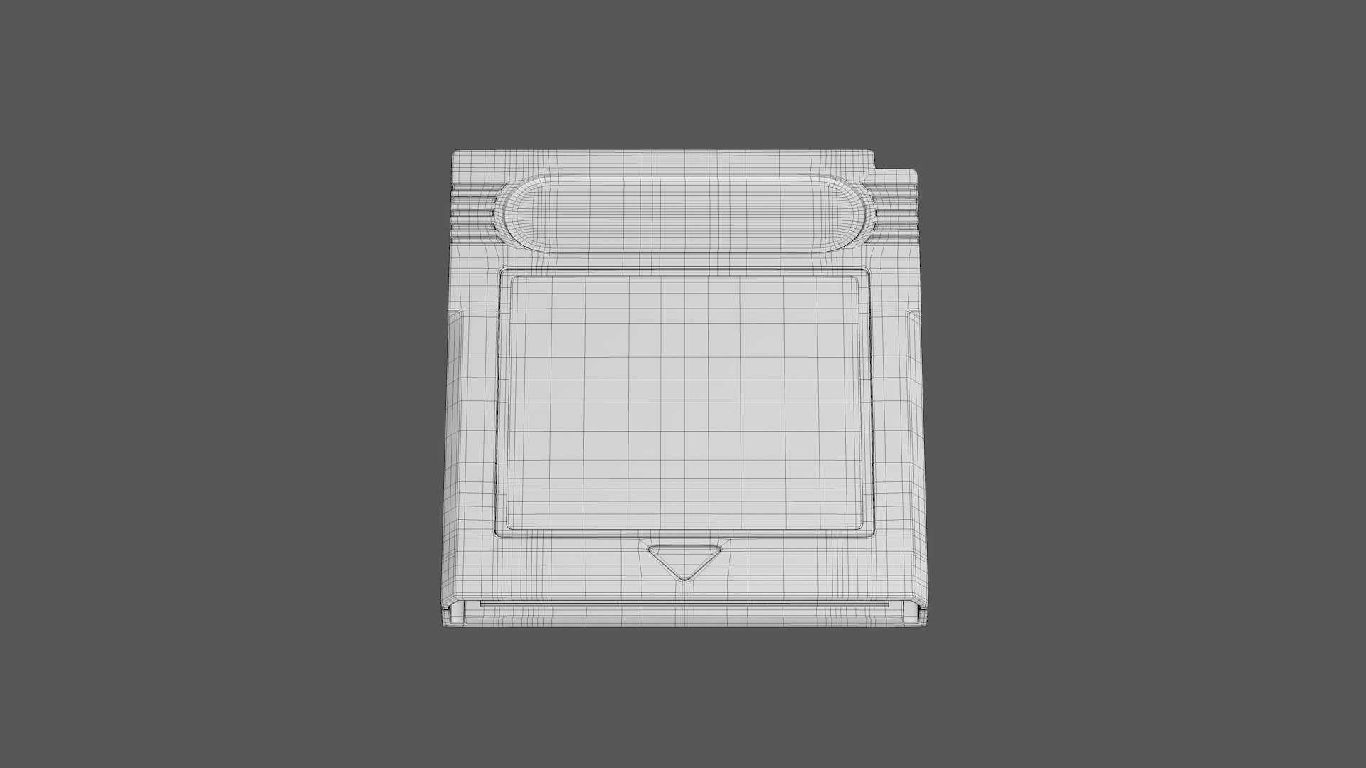 3D Nintendo Gambeboy Cartridge Game model https://p.turbosquid.com/ts-thumb/Hu/gXsTNO/vY/gameboyframes/png/1684968595/1920x1080/turn_fit_q99/59d151c1fc3e39836a5084f3dd22e59b2d2bc06a/gameboyframes-1.jpg