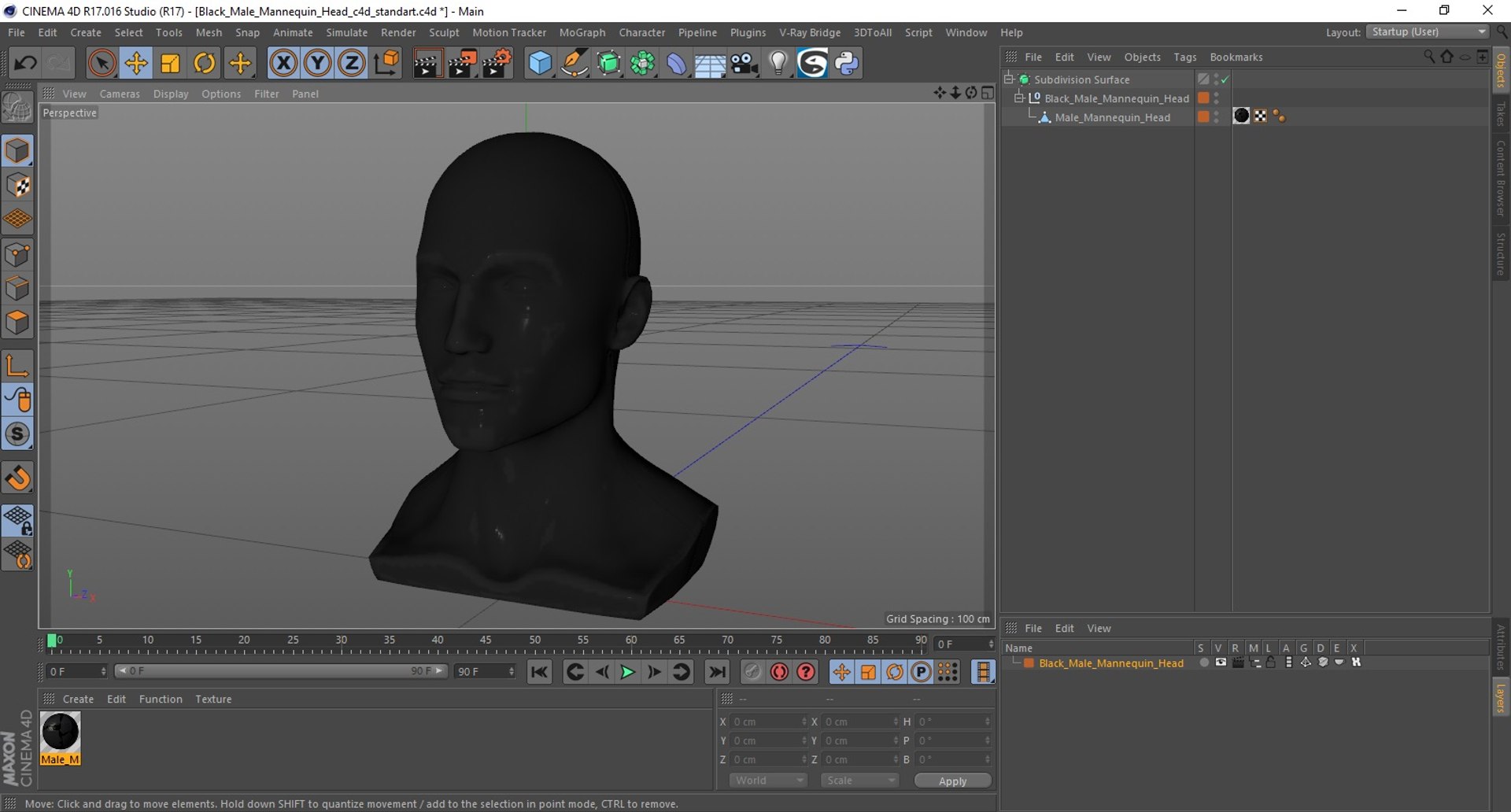 Black Male Mannequin Head 3D model https://p.turbosquid.com/ts-thumb/Hu/iQqFM9/G0/blackmalemannequinhead3dmodel020/jpg/1711915317/1920x1080/fit_q87/764c42dbc90a4e3b71fa14c72157585c1e879306/blackmalemannequinhead3dmodel020.jpg