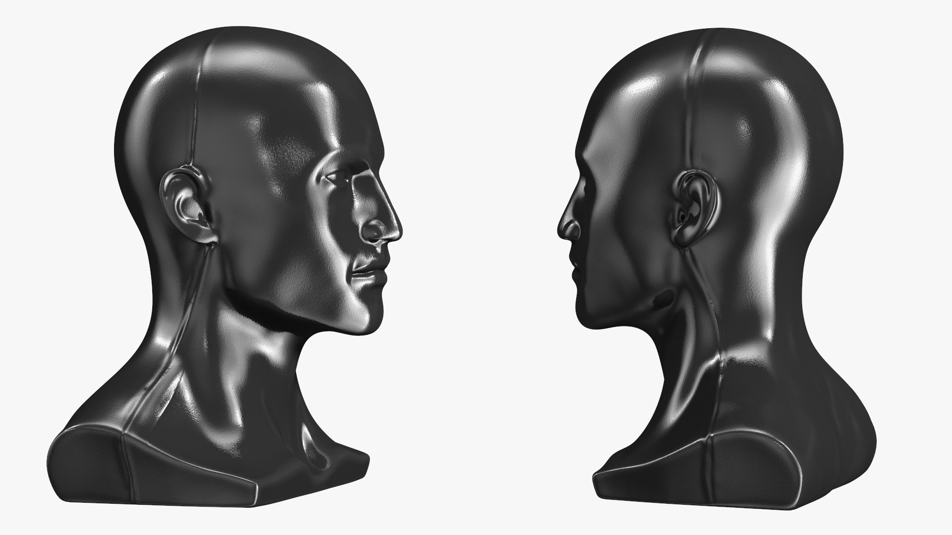 Black Male Mannequin Head 3D model https://p.turbosquid.com/ts-thumb/Hu/iQqFM9/pZ/blackmalemannequinhead3dmodel010/jpg/1711915292/1920x1080/fit_q87/bb4a296566348b7803846edcf49be1713c0ce0d8/blackmalemannequinhead3dmodel010.jpg