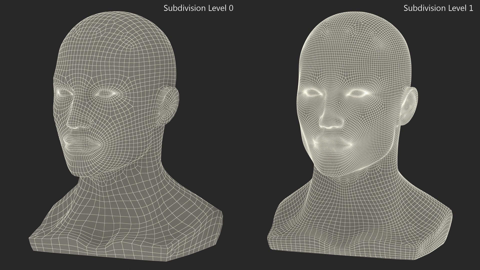 Black Male Mannequin Head 3D model https://p.turbosquid.com/ts-thumb/Hu/iQqFM9/pj/blackmalemannequinhead3dmodel013/jpg/1711915299/1920x1080/fit_q87/fdef2e7fe5966c29a4643e6382198962ad500949/blackmalemannequinhead3dmodel013.jpg