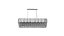 Luxxu Collection Empire Snooker Chandelier