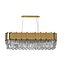 Luxxu Collection Empire Snooker Chandelier