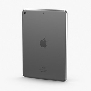 3D apple 9 7-inch ipad