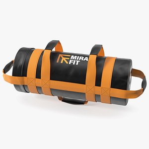 Mirafit Gym Power Bag 5kg