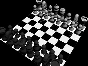 3d chess
