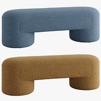 Ontario Ottoman