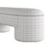 Ontario Ottoman