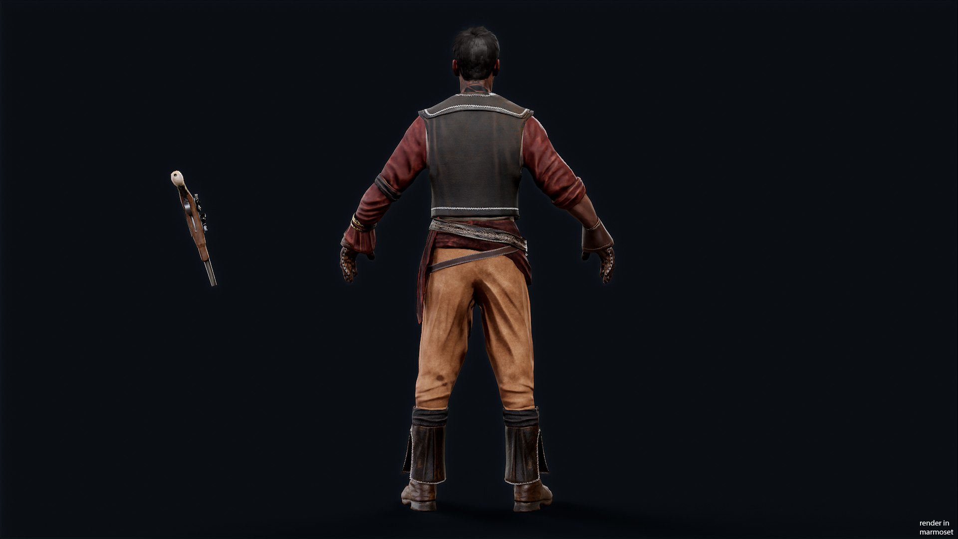 PIRATE R8 model https://p.turbosquid.com/ts-thumb/Hu/qAva1t/fn/7/jpg/1737095922/1920x1080/fit_q87/77fff49d21175878147d361fa0db06652449f8fa/7.jpg