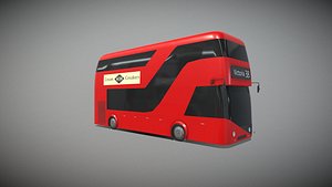 Double-Decker Bus