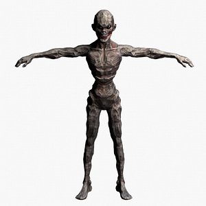 Zombie model