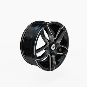 Rim TSW R16