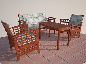 Garden Chairs