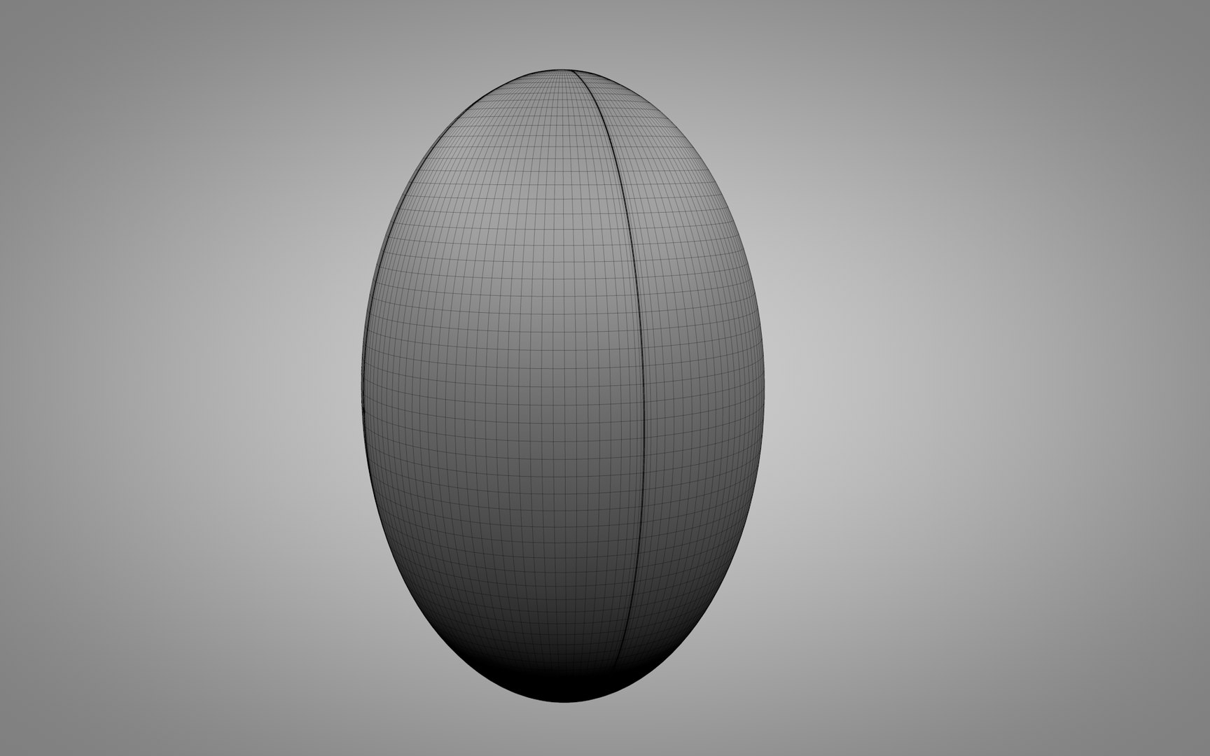 3D Rugby Ball Springbok L1492 Model - TurboSquid 1786682