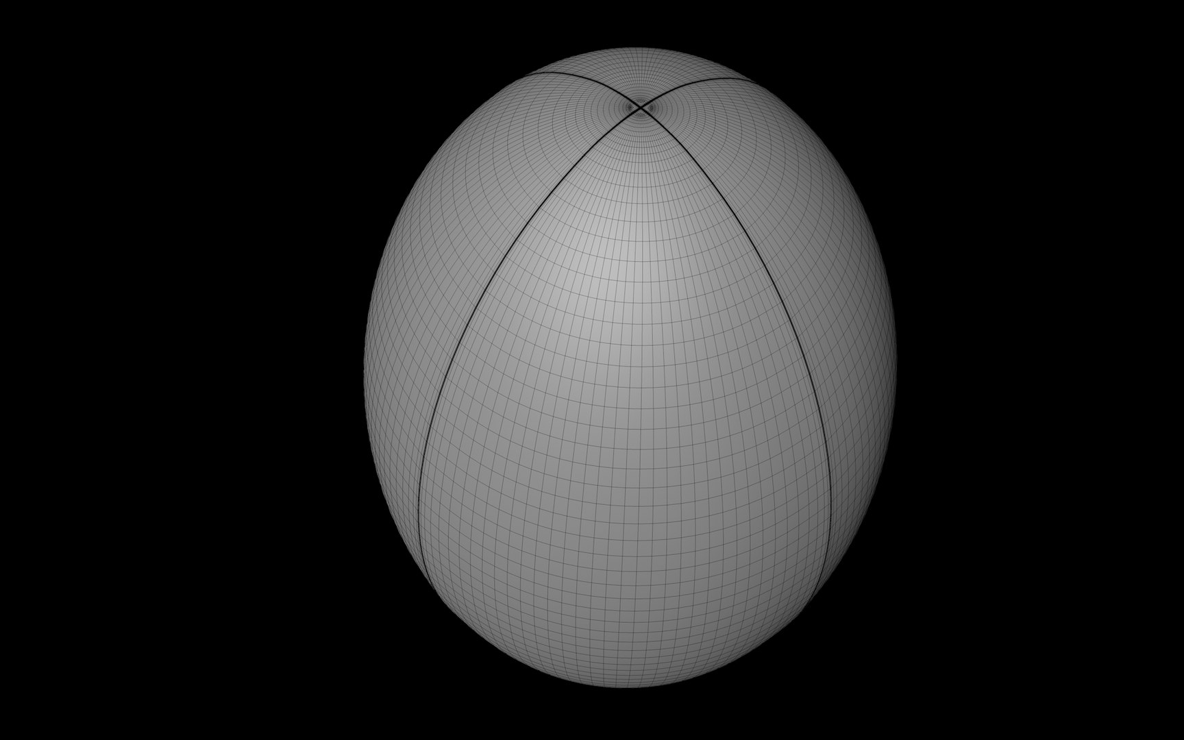 3D Rugby Ball Springbok L1492 Model - TurboSquid 1786682