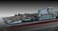 Portaerei cinese CVS-17 Shandong