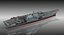 Portaerei cinese CVS-17 Shandong
