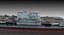 Portaerei cinese CVS-17 Shandong