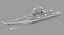 Portaerei cinese CVS-17 Shandong