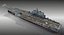 Portaerei cinese CVS-17 Shandong