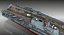 Portaerei cinese CVS-17 Shandong