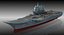Portaerei cinese CVS-17 Shandong