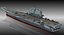 Portaerei cinese CVS-17 Shandong
