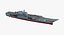 Portaerei cinese CVS-17 Shandong