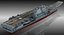 Portaerei cinese CVS-17 Shandong