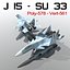 Portaerei cinese CVS-17 Shandong