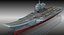 Portaerei cinese CVS-17 Shandong