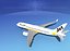 Boeing 787-8 Jetstar
