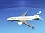 Boeing 787-8 Jetstar