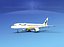 Boeing 787-8 Jetstar