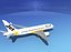 Boeing 787-8 Jetstar