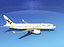 Boeing 787-8 Jetstar