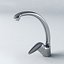Fantini Atlantico 1560d / 1560fd mixer