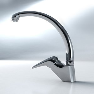 Fantini Atlantico 1560d/1560fd mixer