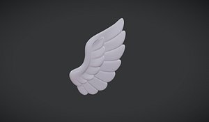 Angel Wing