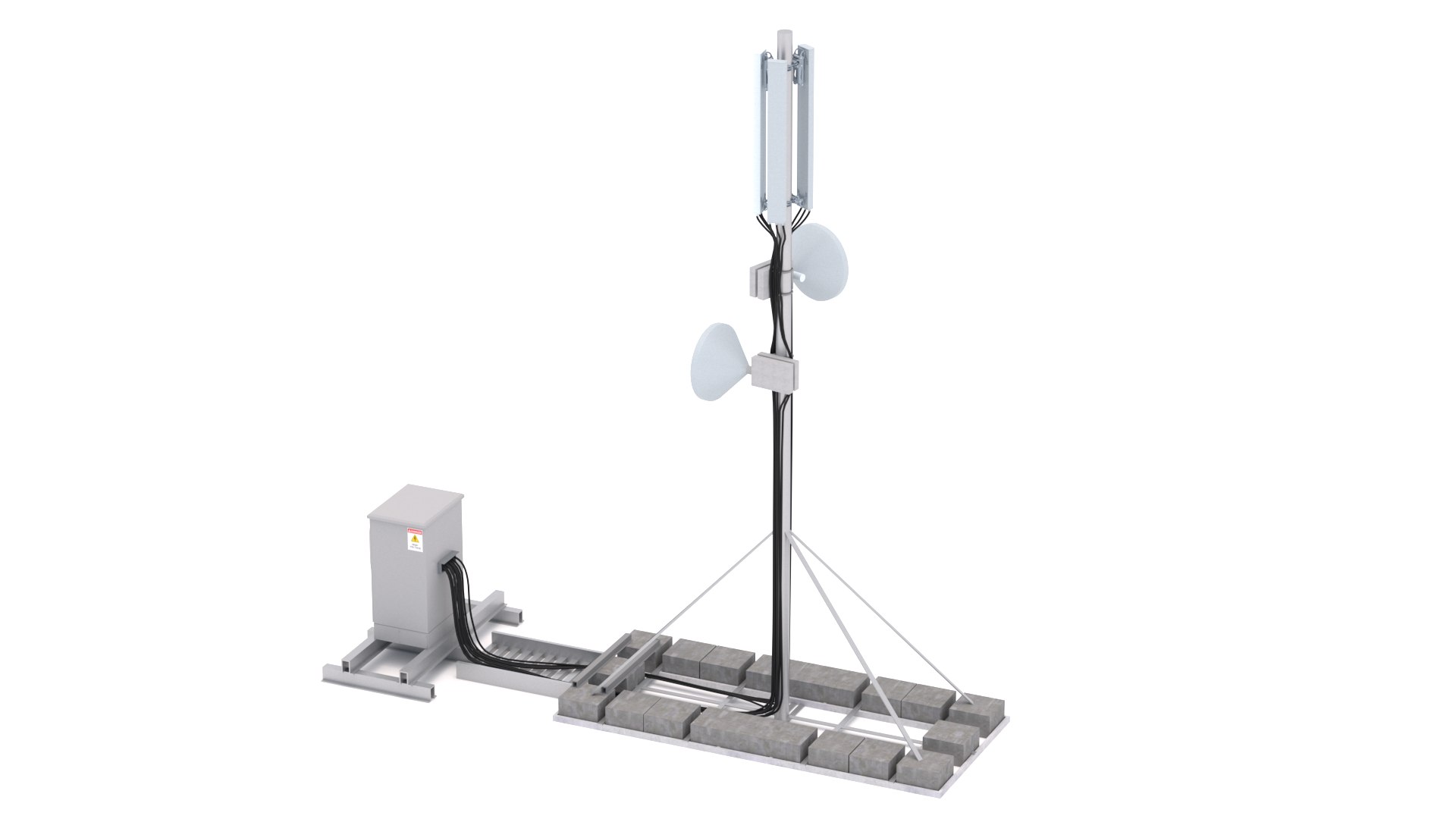 network antenna 3D model https://p.turbosquid.com/ts-thumb/Hv/3OaK1U/Tu/networkantennatower2/png/1704892796/1920x1080/fit_q87/1f327bff912527a2bed0437246977f803a1d5aae/networkantennatower2.jpg